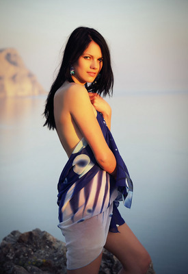 Desiree in Picantico by Errotica Archives