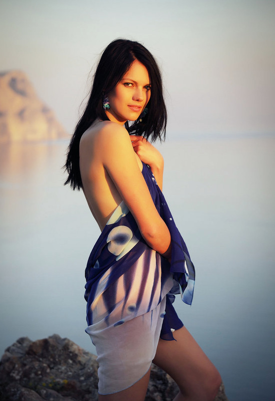 Desiree in Picantico by Errotica Archives