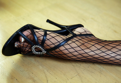 Jessie in Neona by Errotica Archives