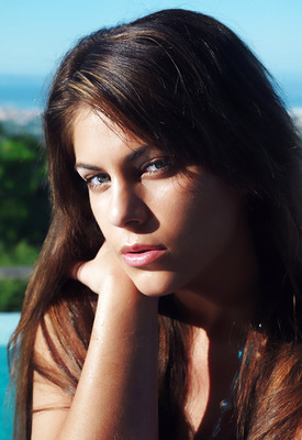 Francesca in Vistillas by Errotica Archives