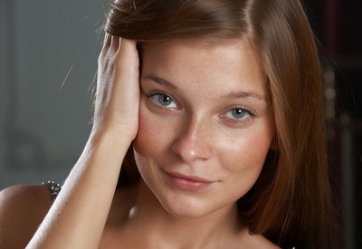 Belle in Omorfo by Errotica Archives