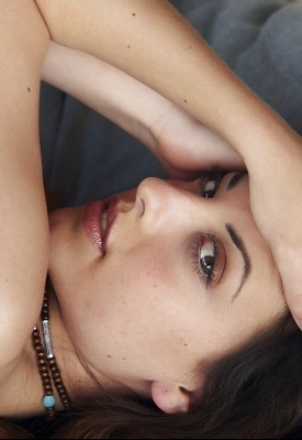 Errotica Archives model Lorena in Eccezione