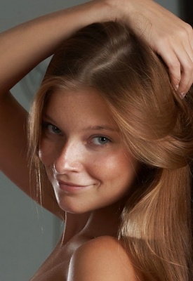 Belle in Omorfa by Errotica Archives