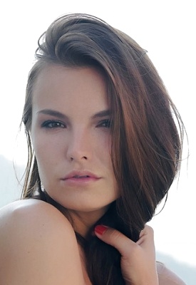 Suzie Carina in Imergir by Errotica Archives