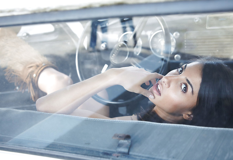 Nadia B Photo 7 of 7