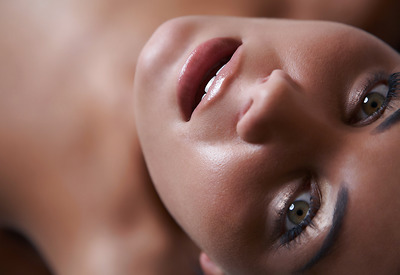 Stunning Beauty Nataly by Errotica Archives