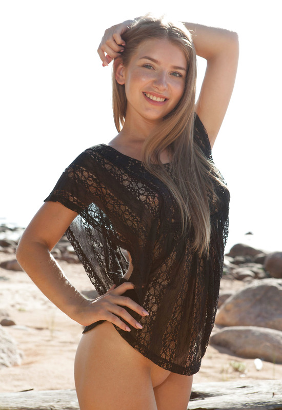 Briana by Errotica Archives