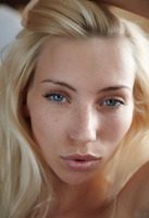 Adele in Sala by Errotica Archives (nude photo 1 of 12)