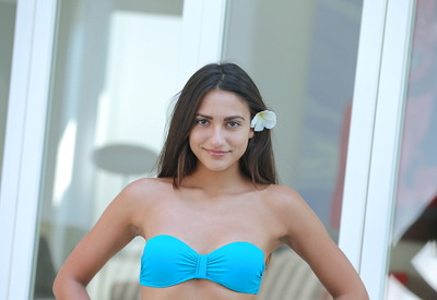 Cira Nerri in Cira by Errotica Archives