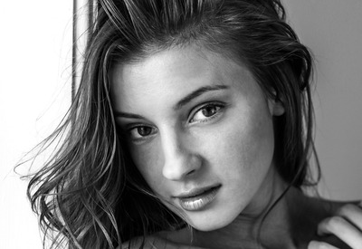 Melena A in Melena by Errotica Archives