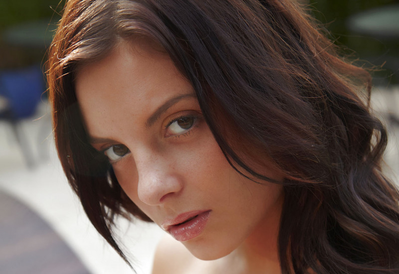 Anastasia in Domingo by Errotica Archives