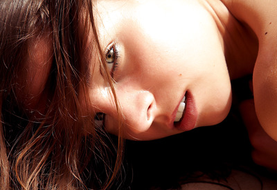 Antea in Tomar El Sol by Errotica Archives