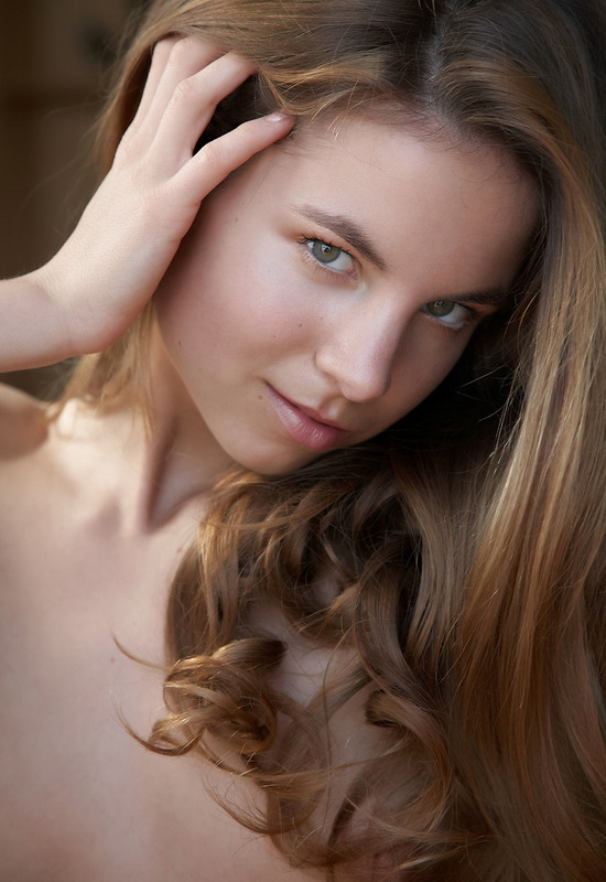 Antea in Nuda by Errotica Archives