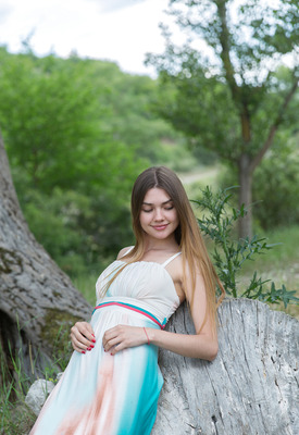 Presenting Georgia by Errotica Archives