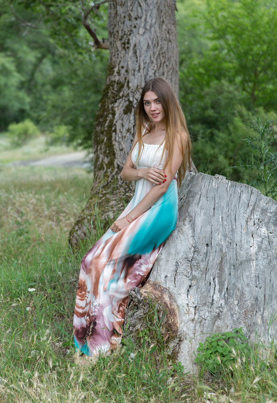 Presenting Georgia by Errotica Archives