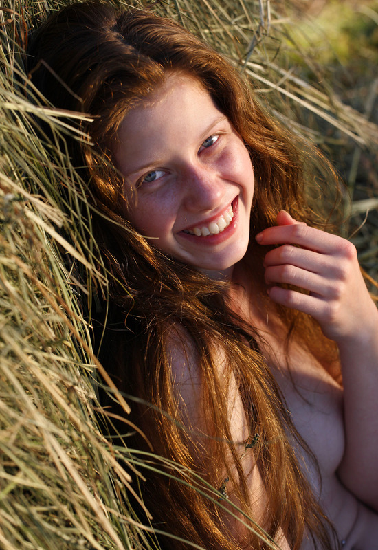 Nicole K in Ranch by Errotica Archives