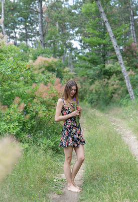 Georgia in Jugarte by Errotica Archives