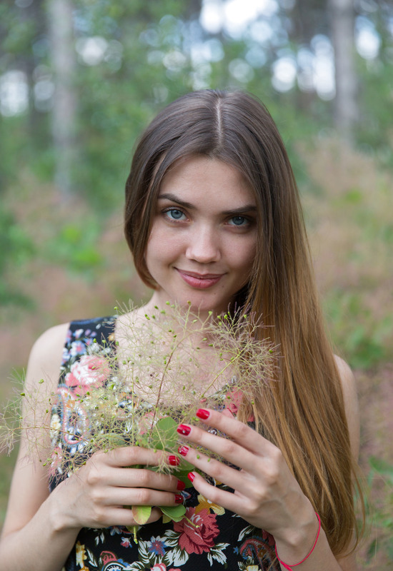 Georgia in Jugarte by Errotica Archives