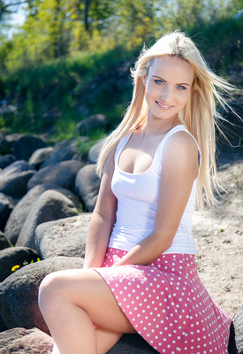 Sophia Sonne Photo 4 of 4