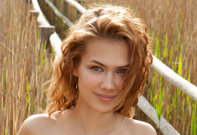 Presenting Laina by Errotica Archives