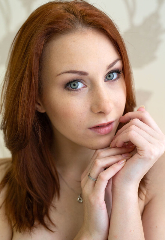 Alice Marshall by Errotica Archives