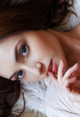 Lenai in Nyaka by Eternal Desire