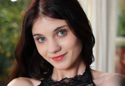 Presenting Sara Celeste by Eternal Desire