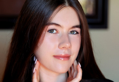 Presenting Marichka Glory by Eternal Desire