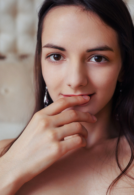 Erika C in Hina by Eternal Desire