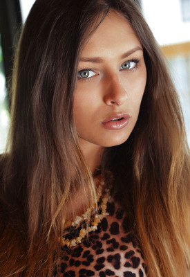 Yarina A in Pernise by Eternal Desire