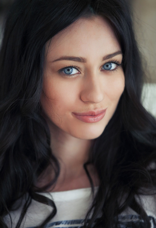 Zsanett Tormay in Wait by Eternal Desire