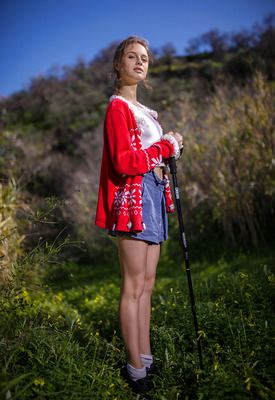 Clarice A in Verda by Eternal Desire