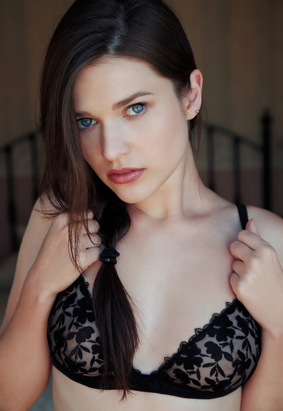 Serena Wood in Windy by Eternal Desire