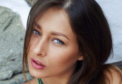 Yarina A in Verano by Eternal Desire