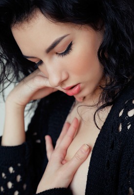 Caddy A in Thirst by Eternal Desire