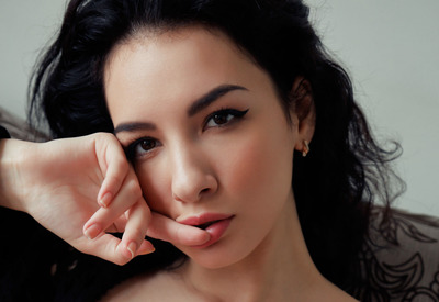 Caddy A in Thirst by Eternal Desire