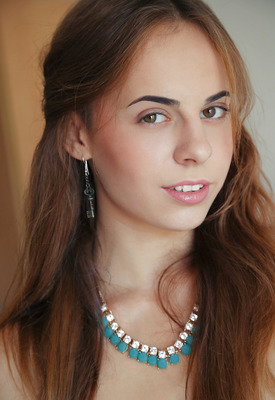 Gracie A in Picanto by Eternal Desire