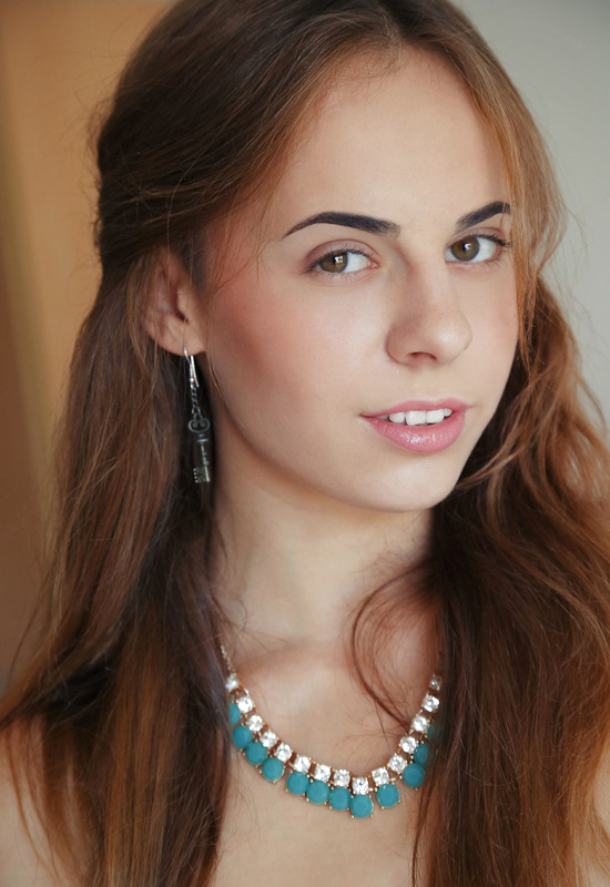 Gracie A in Picanto by Eternal Desire