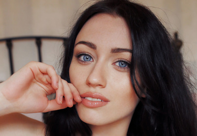 Zsanett Tormay in Agaro by Eternal Desire