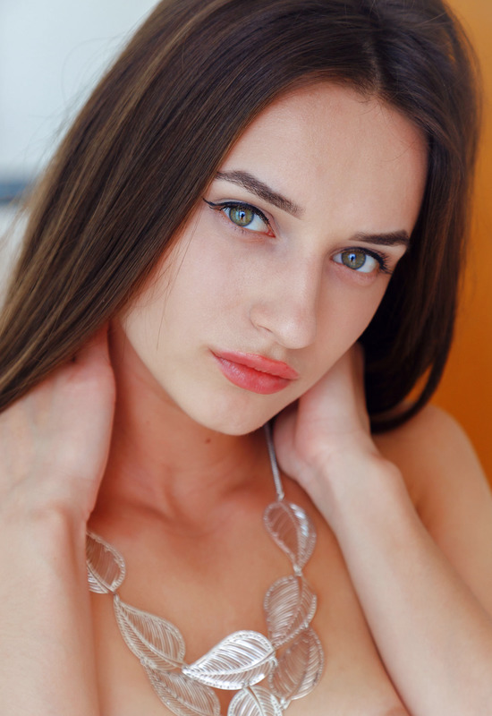 Gloria Sol in See You by Eternal Desire