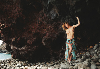 Mila I in Roque by Eternal Desire