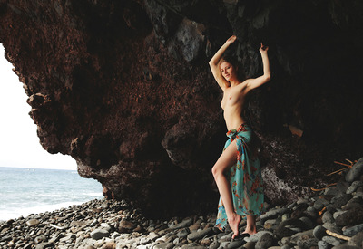 Mila I in Roque by Eternal Desire