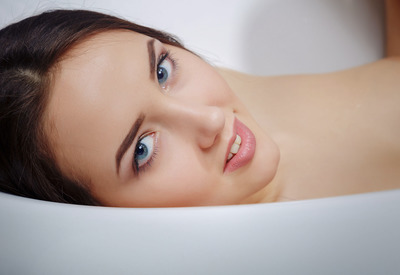 Patricia B in Limpa by Eternal Desire