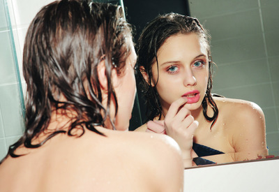 Clarice A in After by Eternal Desire