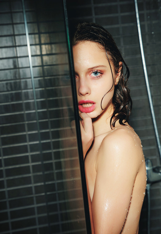 Clarice A in After by Eternal Desire