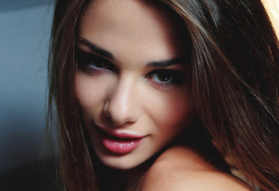 Loretta A in Look At Me by Eternal Desire