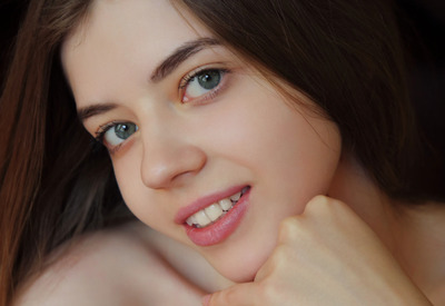 Kay J in Sexy Spreads by Eternal Desire