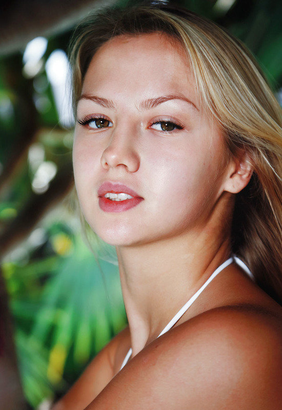 Katrina in Arbus by Eternal Desire