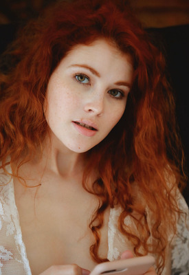 Presenting Adel C by Eternal Desire