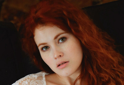 Presenting Adel C by Eternal Desire